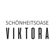 Logo - Schönheitsoase VIKTORA aus Wien