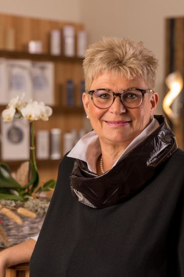 Dagmar Viktora